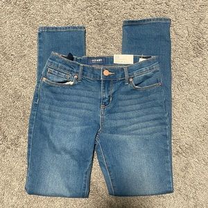 Girls Old Navy Jeans
